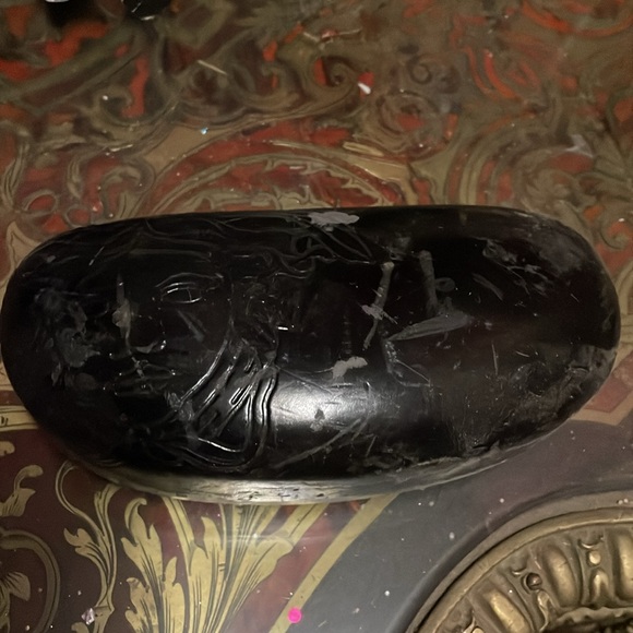 GIANNI VERSACE retro skinny frame glasses. - Picture 7 of 7